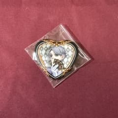 第五人格 バトラーズカフェ 納棺師 イソップ トレーディングハート缶