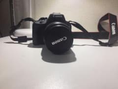 canon EOS X7 レンズキッドのサムネイル