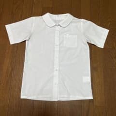 ブラウス　半袖　150センチのサムネイル