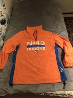 DROORS ジャケットのサムネイル