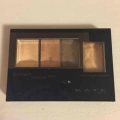 KATE アイシャドウのサムネイル