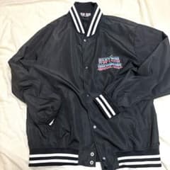 リーサルウェポンズ　墓場の画廊スカジャン Lサイズ ザ リーサルウェポンズ 墓場の画廊スカジャン Lサイズ - メルカリ