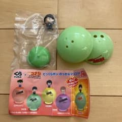 くら寿司　ビッくらポン　名探偵コナンのサムネイル