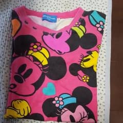 値下げしました！！　ディズニーTシャツのサムネイル