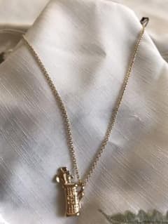 新品未使用　˚✧₊ジバンシー　ネックレス˚⁎⁺˳✧༚のサムネイル