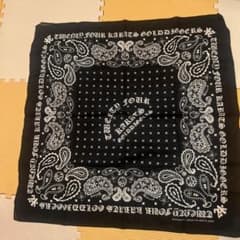 24karats バンダナのサムネイル