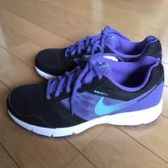 【ピーコ様専用】NIKE スニーカー AIR RELENTLESS 4のサムネイル