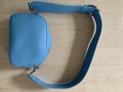 chiiiibag ワイドベルトボストンバック　peach様専用のサムネイル