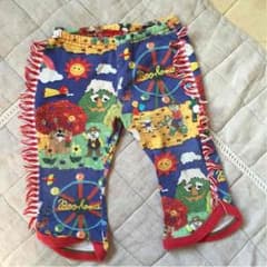 ブーフーウーのサムネイル