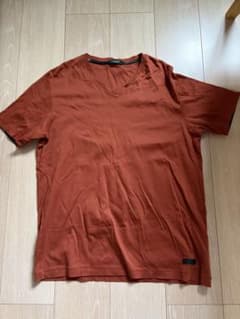 BLACK LABEL CRESTBRIDGE VネックTシャツのサムネイル