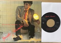 激レア7inch！！坂本龍一 / Thousand Knives YMO - メルカリ