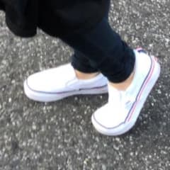 VANSスリッポンのサムネイル