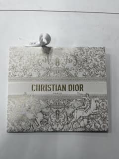 DIOR クリスマス　ショッパー　10点セットのサムネイル