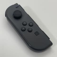 【美品】Switch ジョイコン L グレイのサムネイル