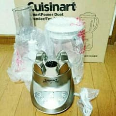 【優智くんママ様専用】新品 Cuisinart クイジナートのサムネイル