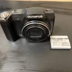 【ジャンク品】Olympus LI-50Bのサムネイル