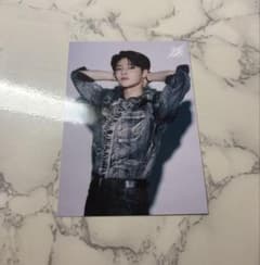 Stray Kids アイエン トレーディングカードのサムネイル