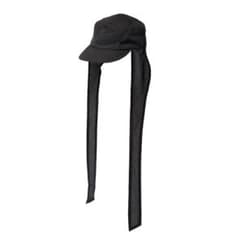 susquatchfabrix ear muffs cap カーキ susquatchfabrix ear muffs cap カーキ - メルカリ
