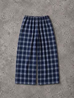 00s OLD古着　パジャマパンツ　archiveのサムネイル