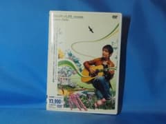DVD 押尾コータロー COLOR of LIFE-movies-のサムネイル