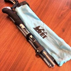 REI トレッキングポール　1本のサムネイル