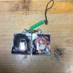 ソードアートオンラインのサムネイル