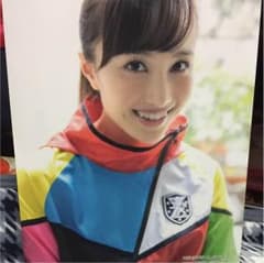ももクロ    下敷きのサムネイル