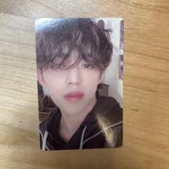 SEVENTEEN セブチ トレカ エスクプス スンチョル FMLのサムネイル