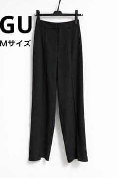 GU タックパンツのサムネイル