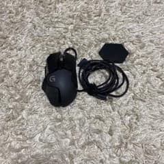 Logicool G502のサムネイル