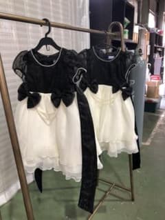 ドレス　キッズのサムネイル