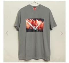 SHISHAMO LIVE PHOTO Tシャツ 第3弾のサムネイル
