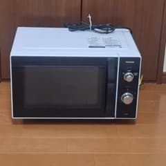 TOSHIBA 電子レンジのサムネイル