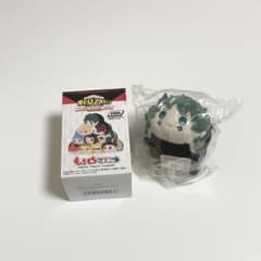 ヒロアカ ワールドヒーローズミッション もちマス 緑谷出久のサムネイル