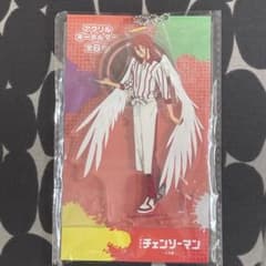 チェンソーマン アクリルキーホルダー レゼ　ラウンドワン限定　アクリルスタンド チェンソーマン レゼ篇 マキマ アクリルキーホルダー アクスタ