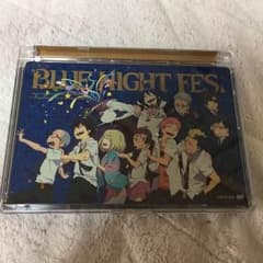 青エク イベント DVDのサムネイル