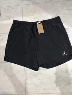 Jordan 黒 ハーフパンツのサムネイル