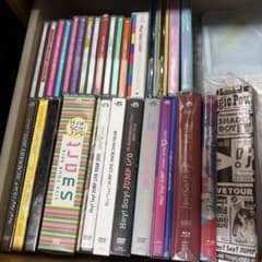 Hey!Say!JUMP cd dvd Blu-ray 通常 初回限定 セット - メルカリ