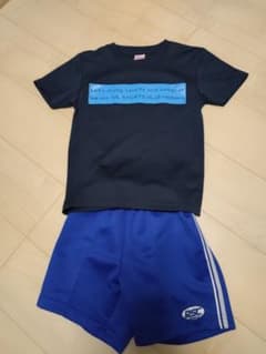 パルスポーツクラブ 体操服のサムネイル