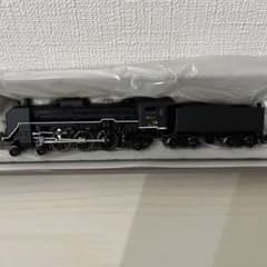 未走行】マイクロエースA9615 国鉄C59-164 糸崎機関区・改良品 - メルカリ