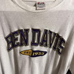 BEN DAVIS オーバーサイズ Tシャツ Mのサムネイル