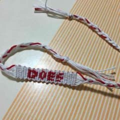 egoist様専用  DOESのサムネイル
