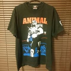 【送料込み】激レア reversal  wwe  リバーサル Tシャツのサムネイル