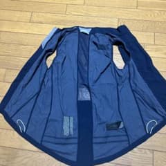 KH997 ラファ Rapha CLASSIC GILET サイクルベスト ジ…のサムネイル