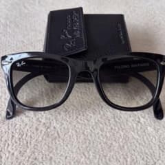 Ray-Ban FOLDING WAYFARER サングラス 折り畳みのサムネイル