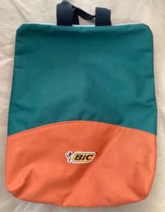 BiC非売品リュックのサムネイル
