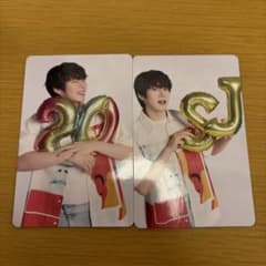SUPER JUNIOR SJ MARKET ヒチョル ランダムトレカ ② - メルカリ