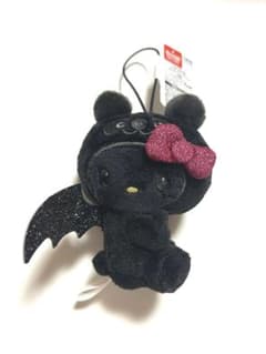 パンダ ハローキティ こあくま×てんしマスコットの入手方法まとめ