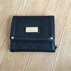 &byの折財布^ ^のサムネイル