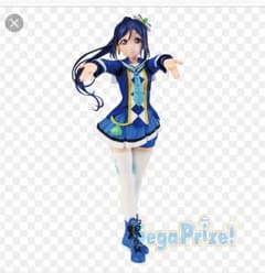 ラブライブ！サンシャイン!! 未来の僕らは知ってるよ 松浦果南 フィギュアのサムネイル